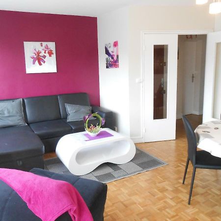 Gite Bretagne Rouen Exterior foto